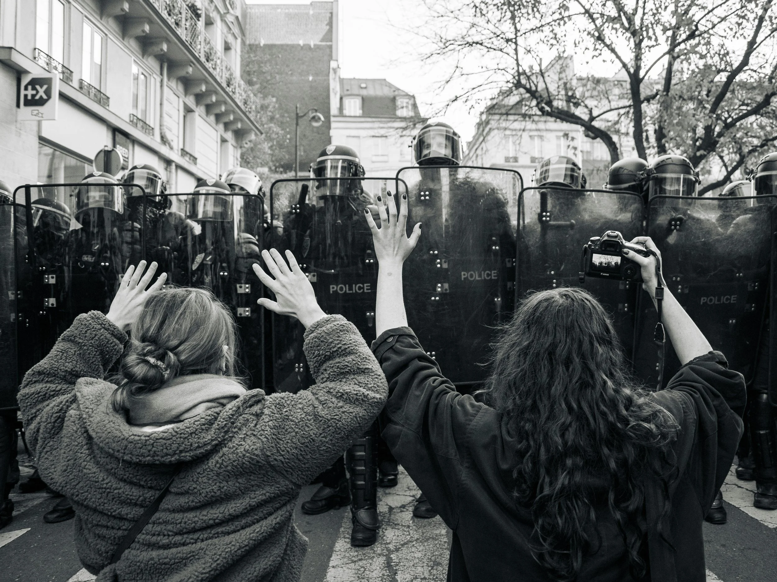 N°107 – La parole des jeunes