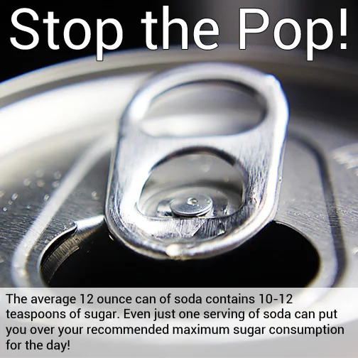 Stop the Pop!