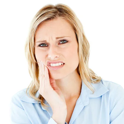 4 Ways to Relieve a Toothache