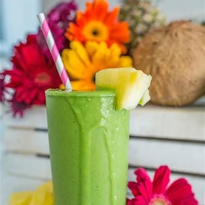 Happy St. Patrick's Day!