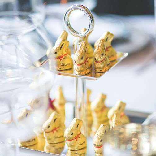 Yummy Easter Candy