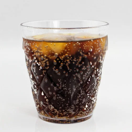 "Sugar free" doesn't mean safe.