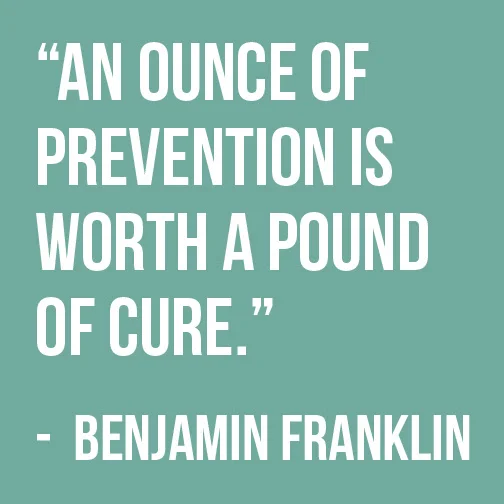 Prevent Oral Cancer