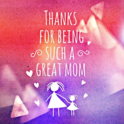 Happy Mother's Day!