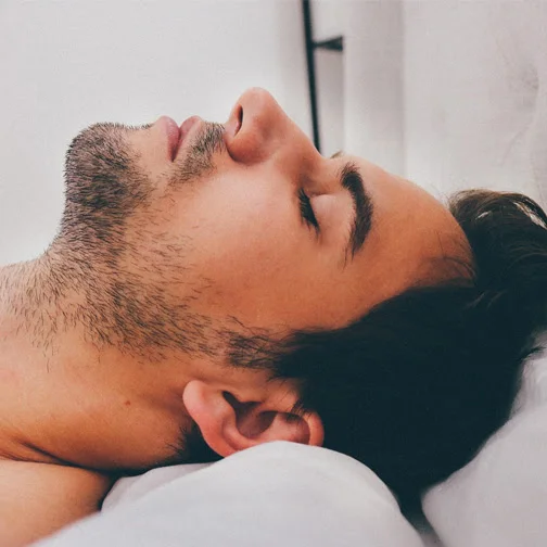 3 signs you may have Sleep Apnea