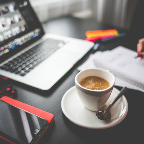 The dangers of "desk diets"