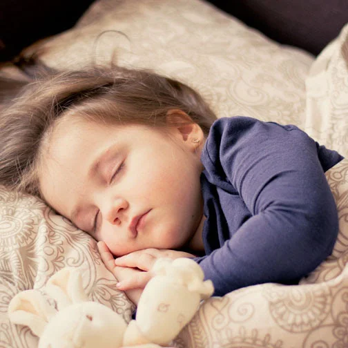 Are you getting enough sleep?