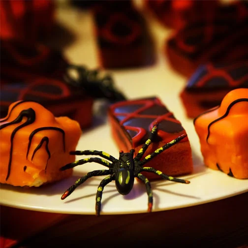 Best Halloween candy for your teeth