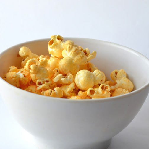 Terrible foods for your teeth that aren't candy