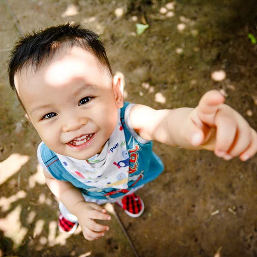Are baby teeth important?