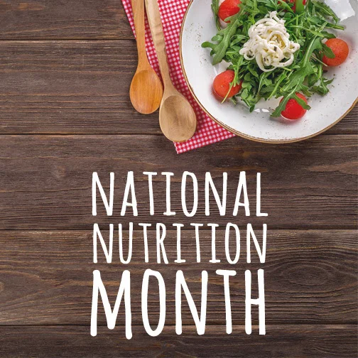 How does nutrition affect oral health?