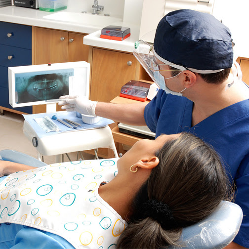 Why do you need dental X-rays?