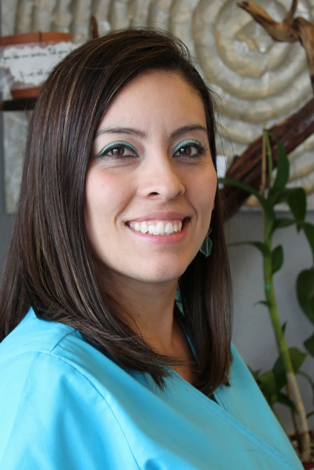 Monica - Dental Assistant