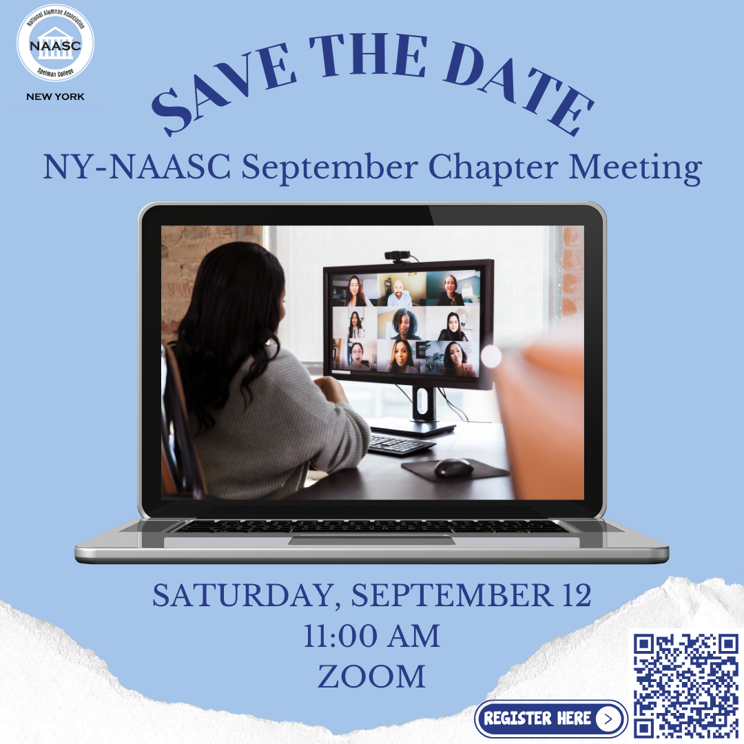 September General Body Meeting