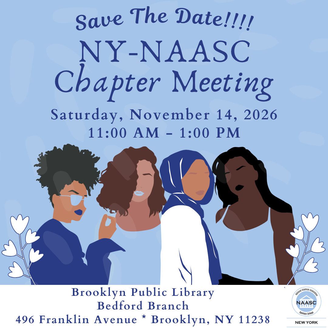 November General Body Meeting
