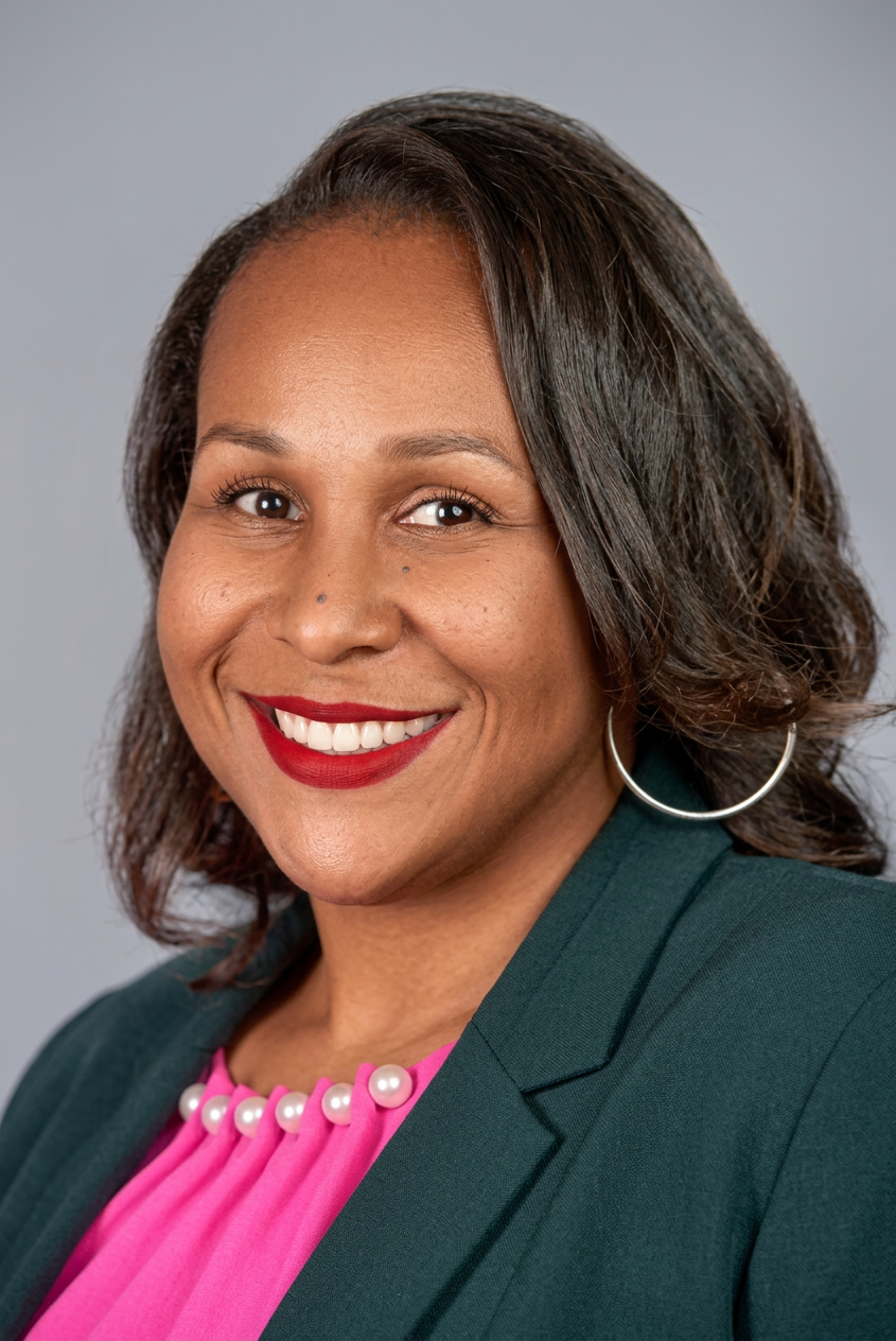 Leanna Pearson (C'2010), Vice President