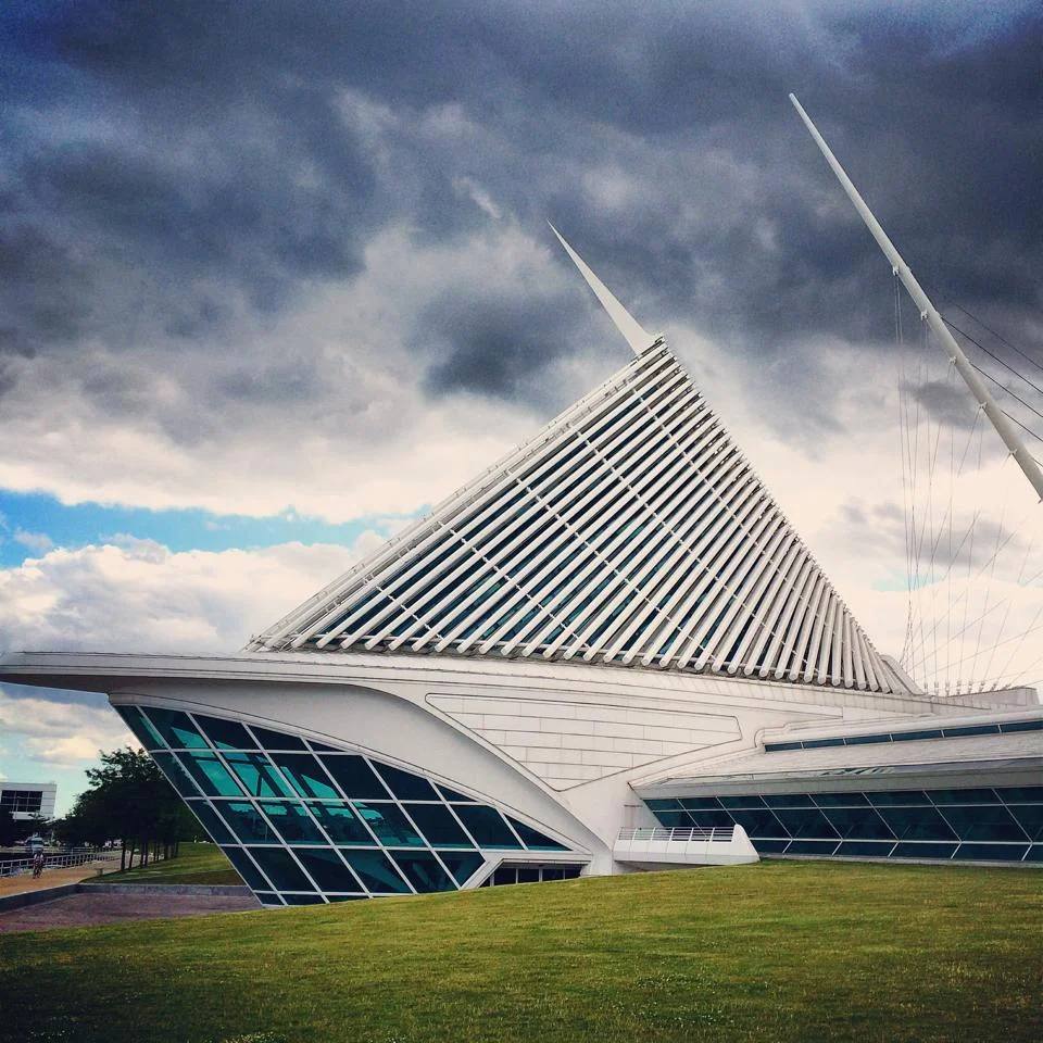 Milwaukee Art Museum