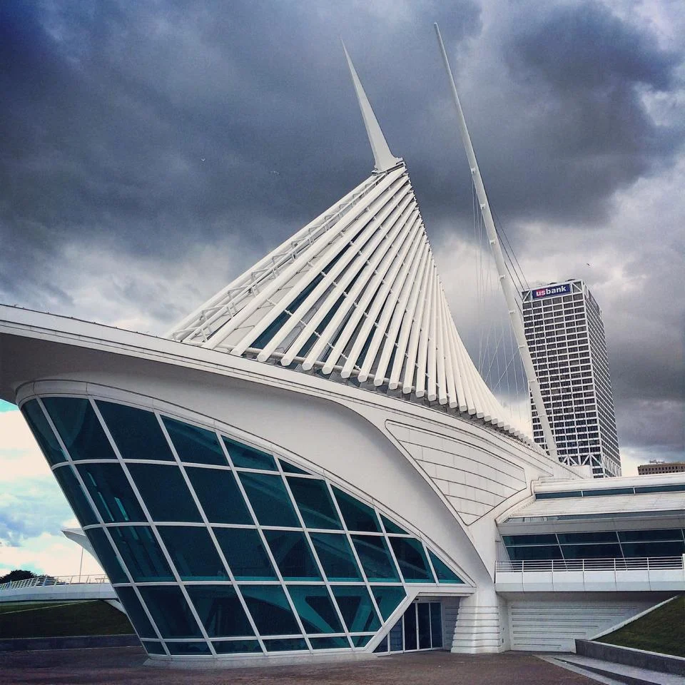 Milwaukee Art Museum