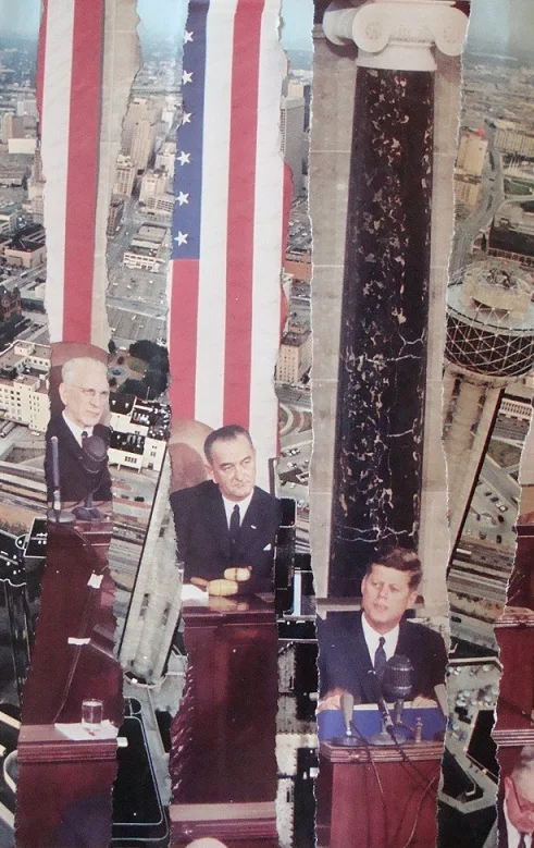 Some 38 Minutes Ago...