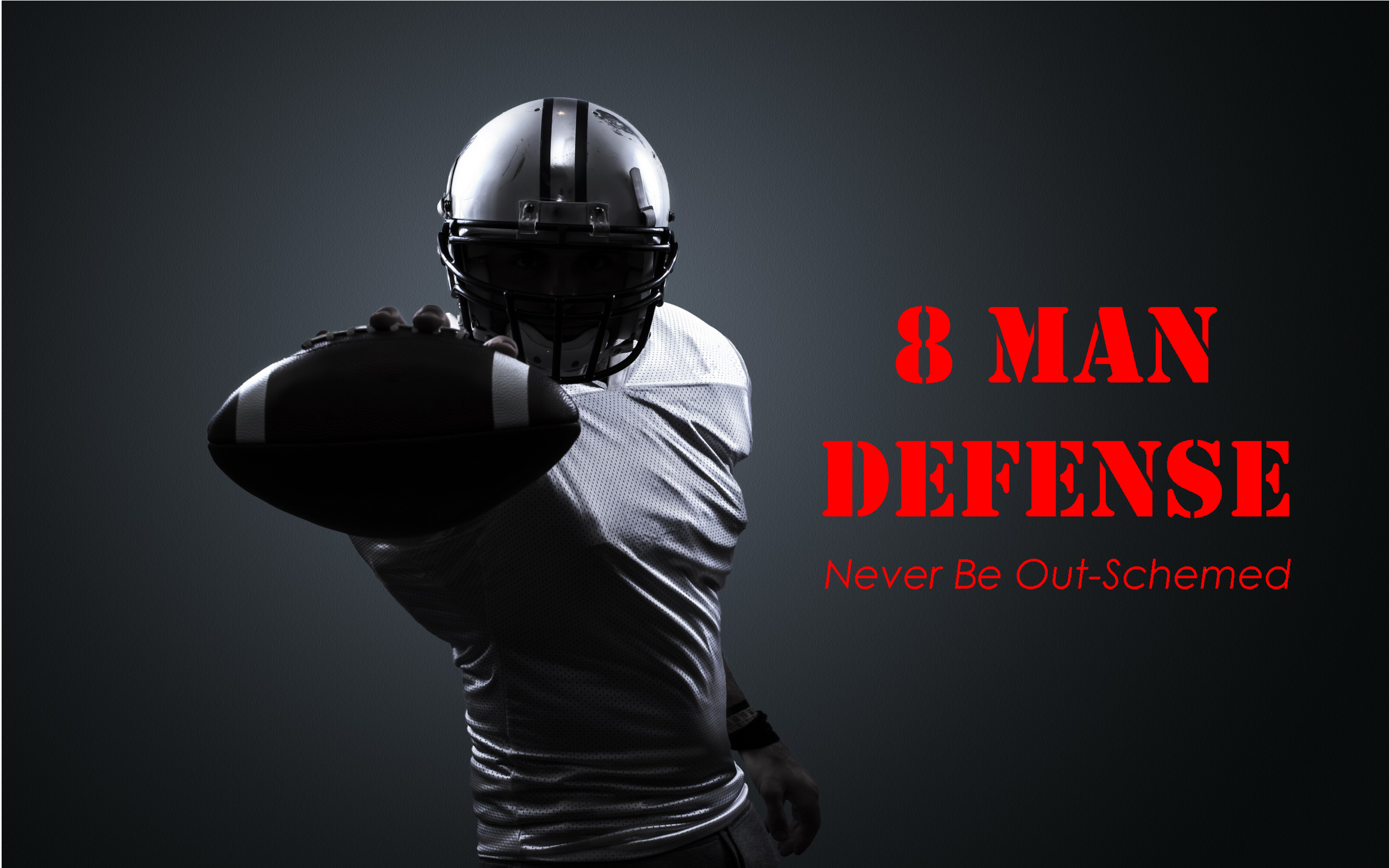 8 Man Defense | Defensive Schemes & Blitzes