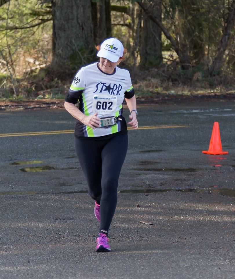 2018 Cobble Hill 10K