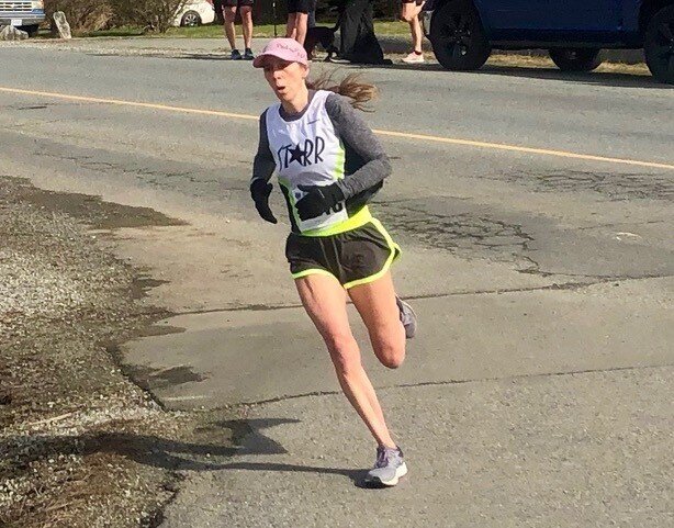 Port Alberni Paper Chase 15K