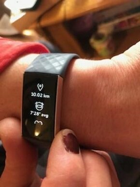 Vanessa watch