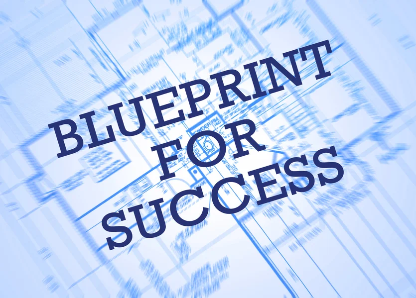 Your Nutrition Blueprint