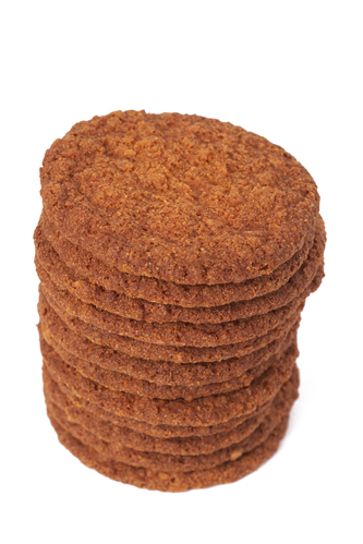 Is Sugar Sneaking Up on You?
