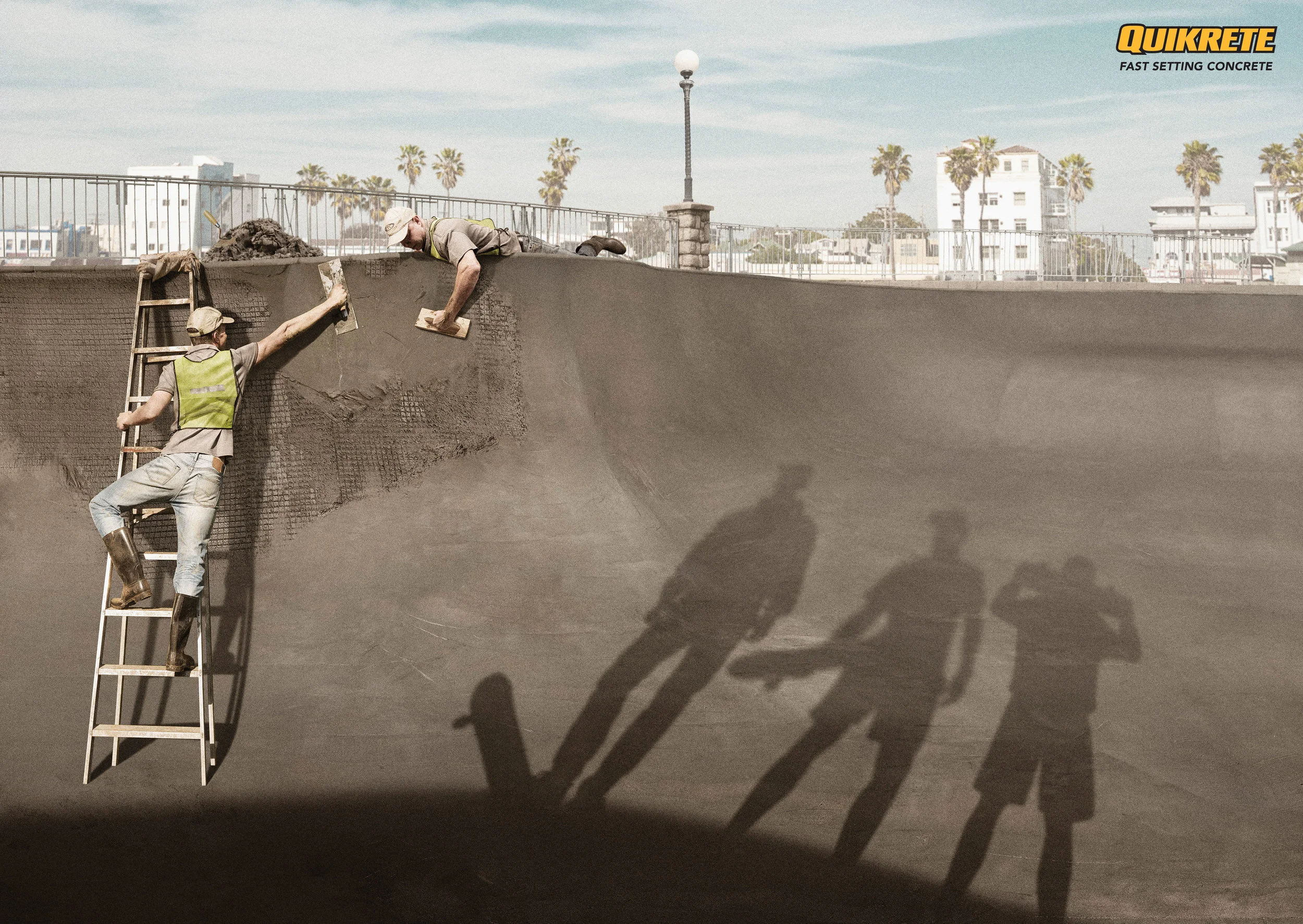 Featured in Lürzer's Archive&nbsp;3/2016