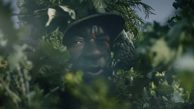 NFCU DUALITY – RECON