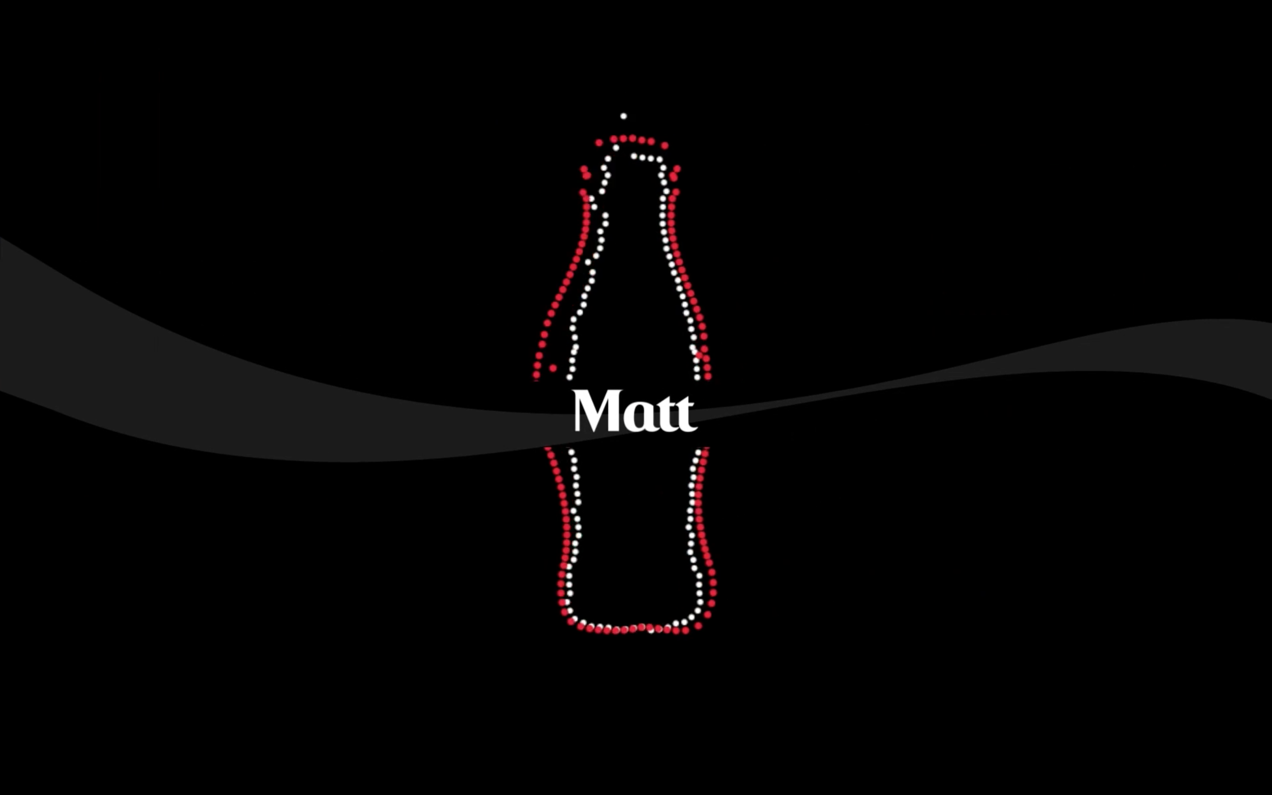 Coke 1,000 Songs Case Study