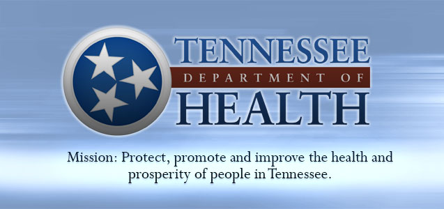 Tennessee Department of Health