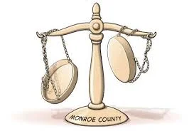 Monroe County Government