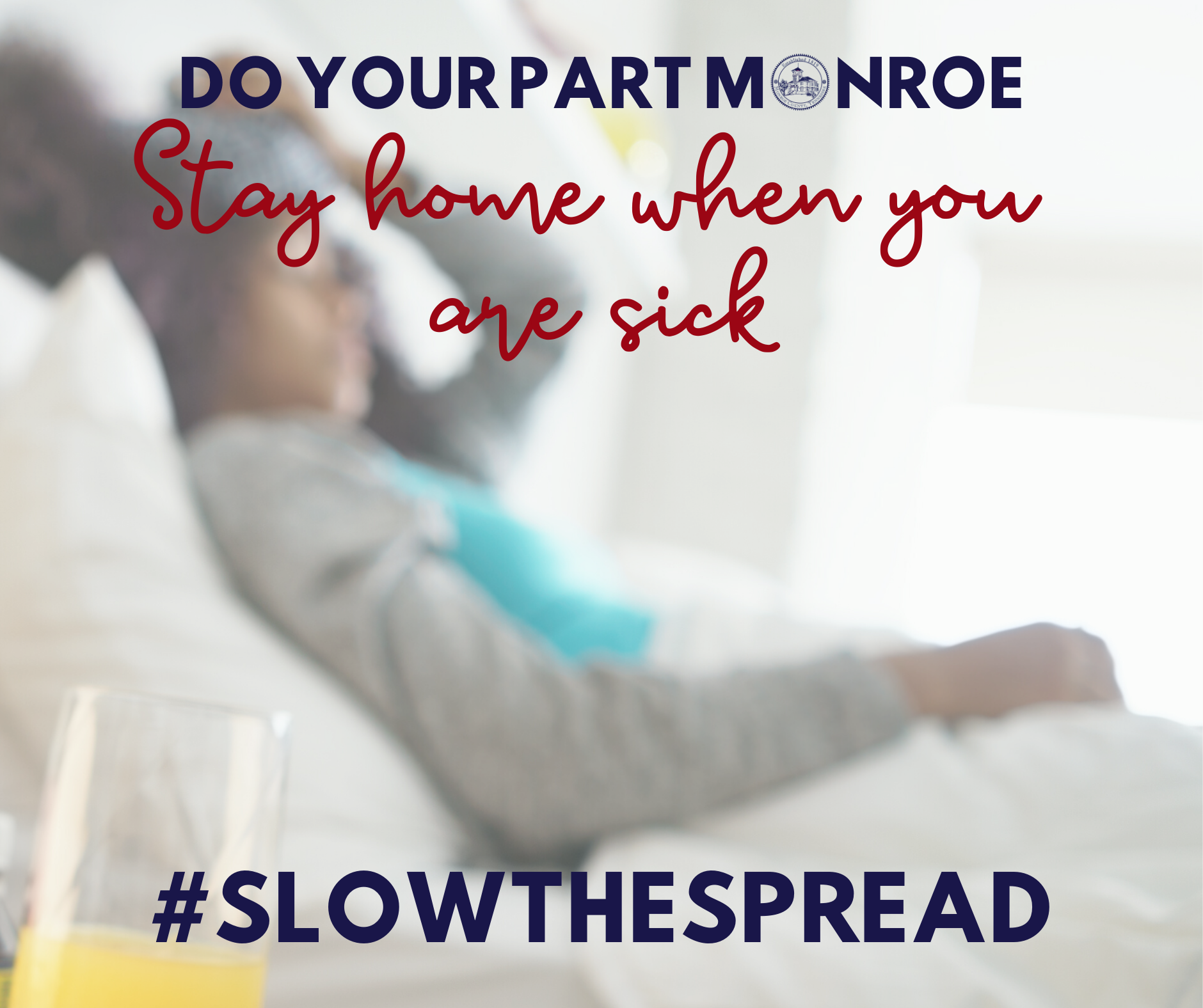 Slow the Spread Campaign - Sick.png
