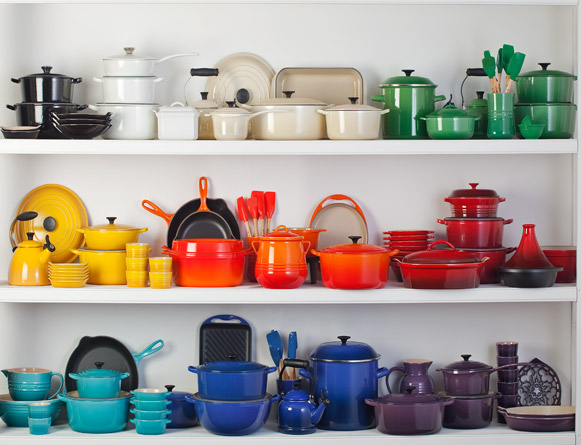 Cookware & Kitchen accessories - Shop at