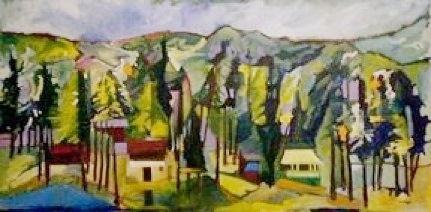 Sacandaga (2005) (Copy)