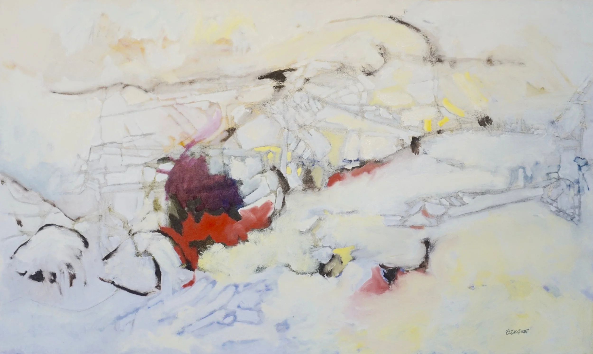 Thaw (2004) (Copy)