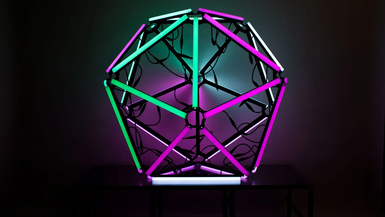 LED 燈雕設計套件組 (0.5m)