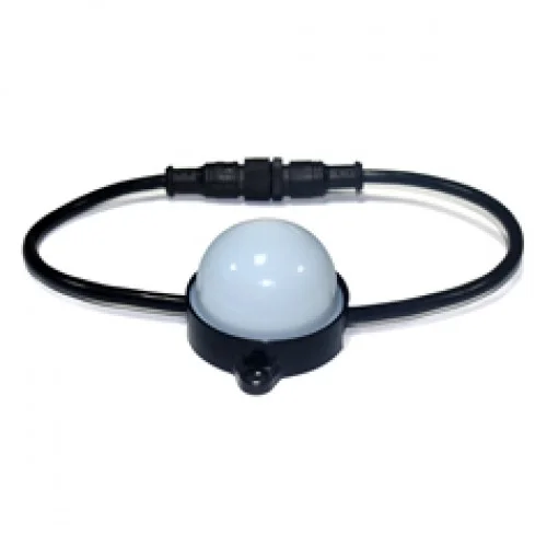 50像素 LED 點燈源