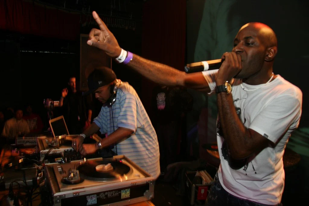 MC 派對熱場高手