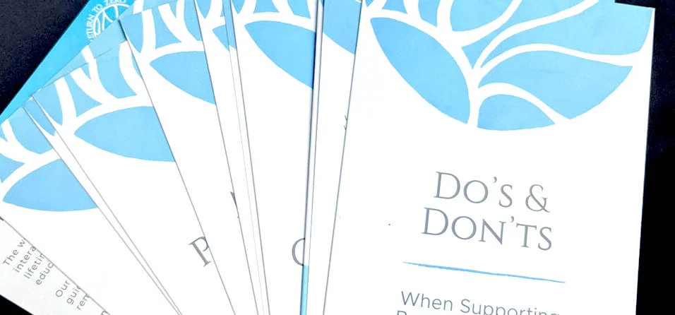 Perinatal Loss Materials