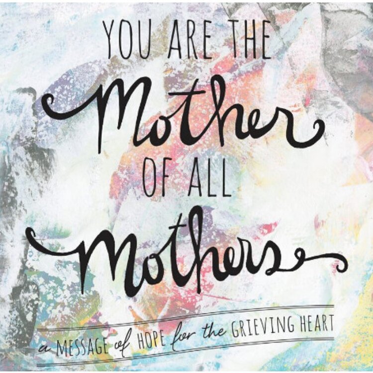 You Are the Mother of All Mothers