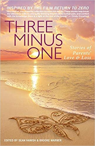 Three Minus One: Stories of Parents' Love and Loss