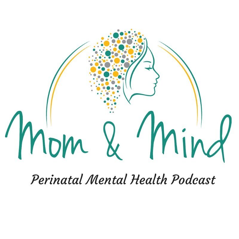  Posptartum Depression is real. And it's only part of the story. We dig in to ALL of the stuff that no tells you about, but you NEED to know. Dr. Kat, Psychologist and specialist in perinatal mental health, interviews moms, dads, experts and advocate