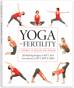 Yoga for Fertility (English and Spanish)