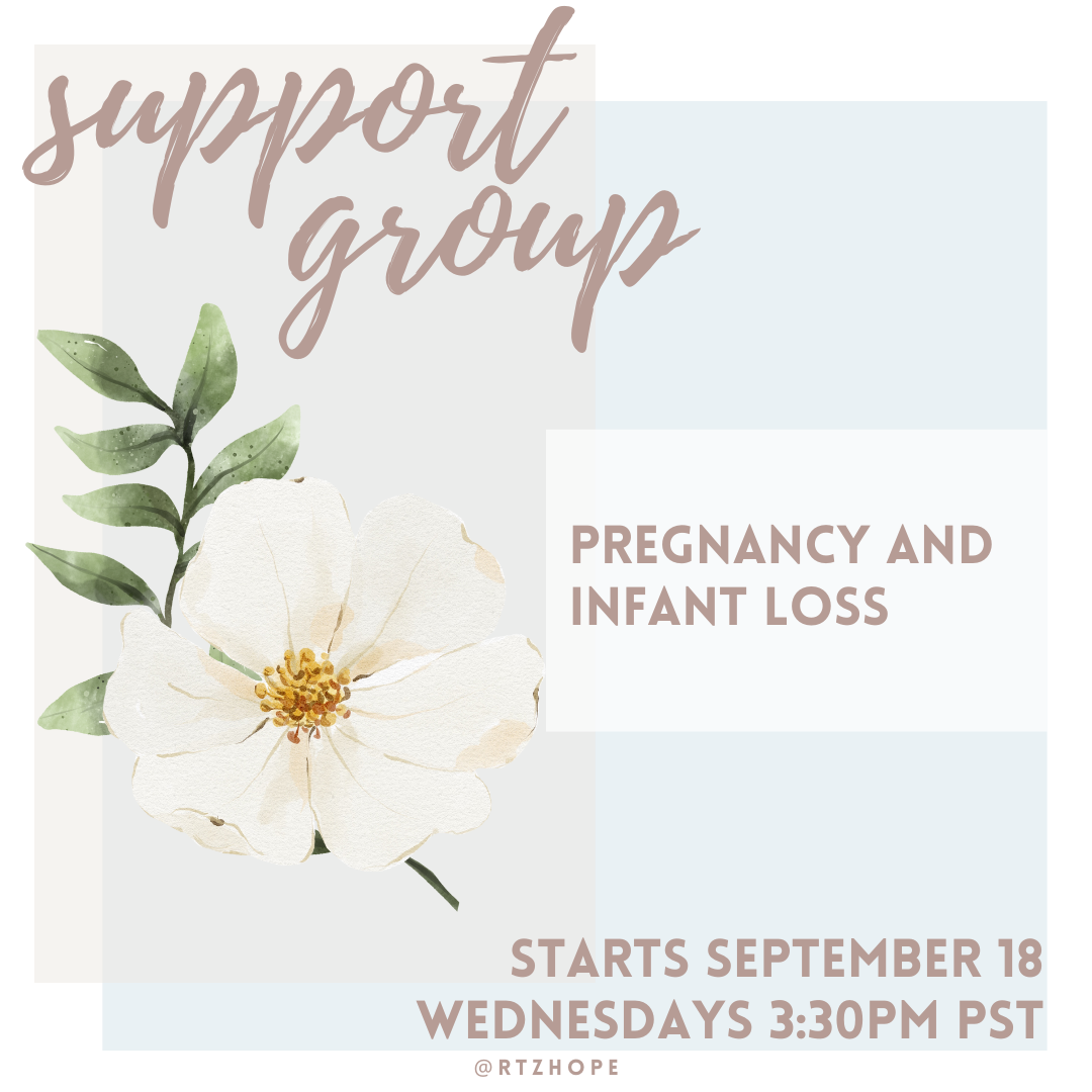 Pregnancy and Infant Loss (Birthing Parent)