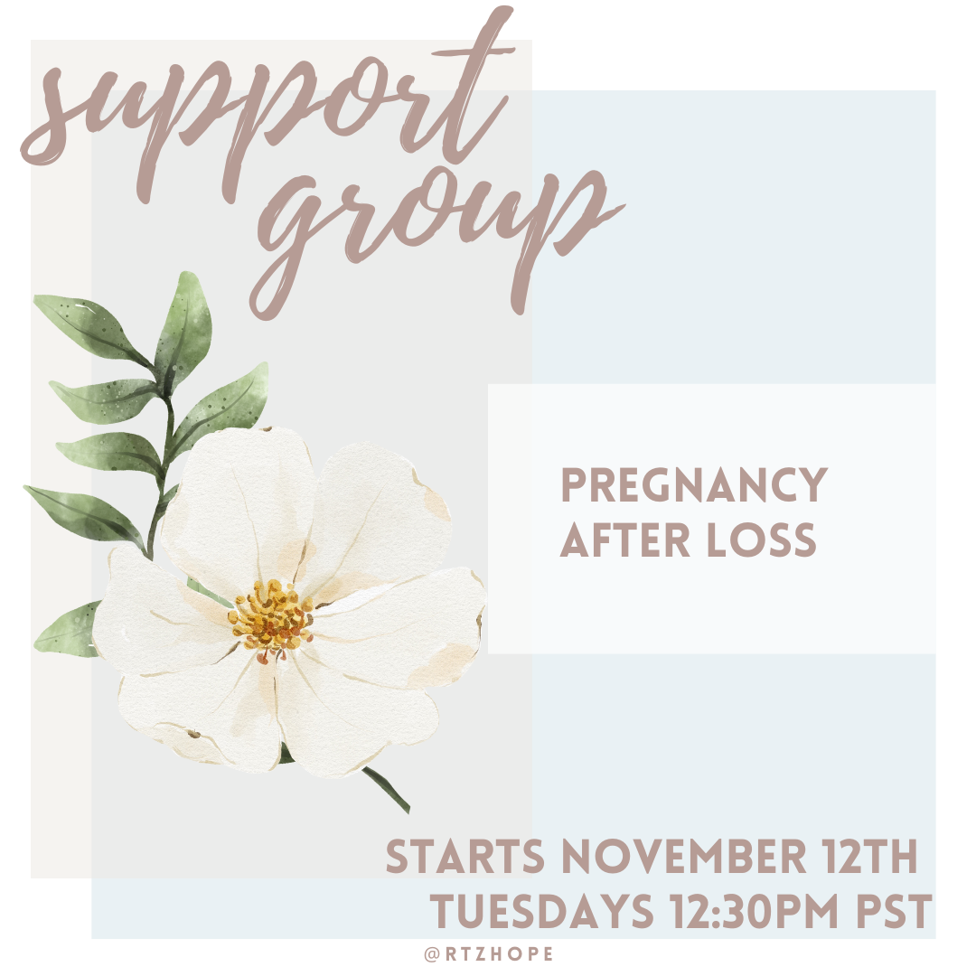 Pregnancy After Loss 