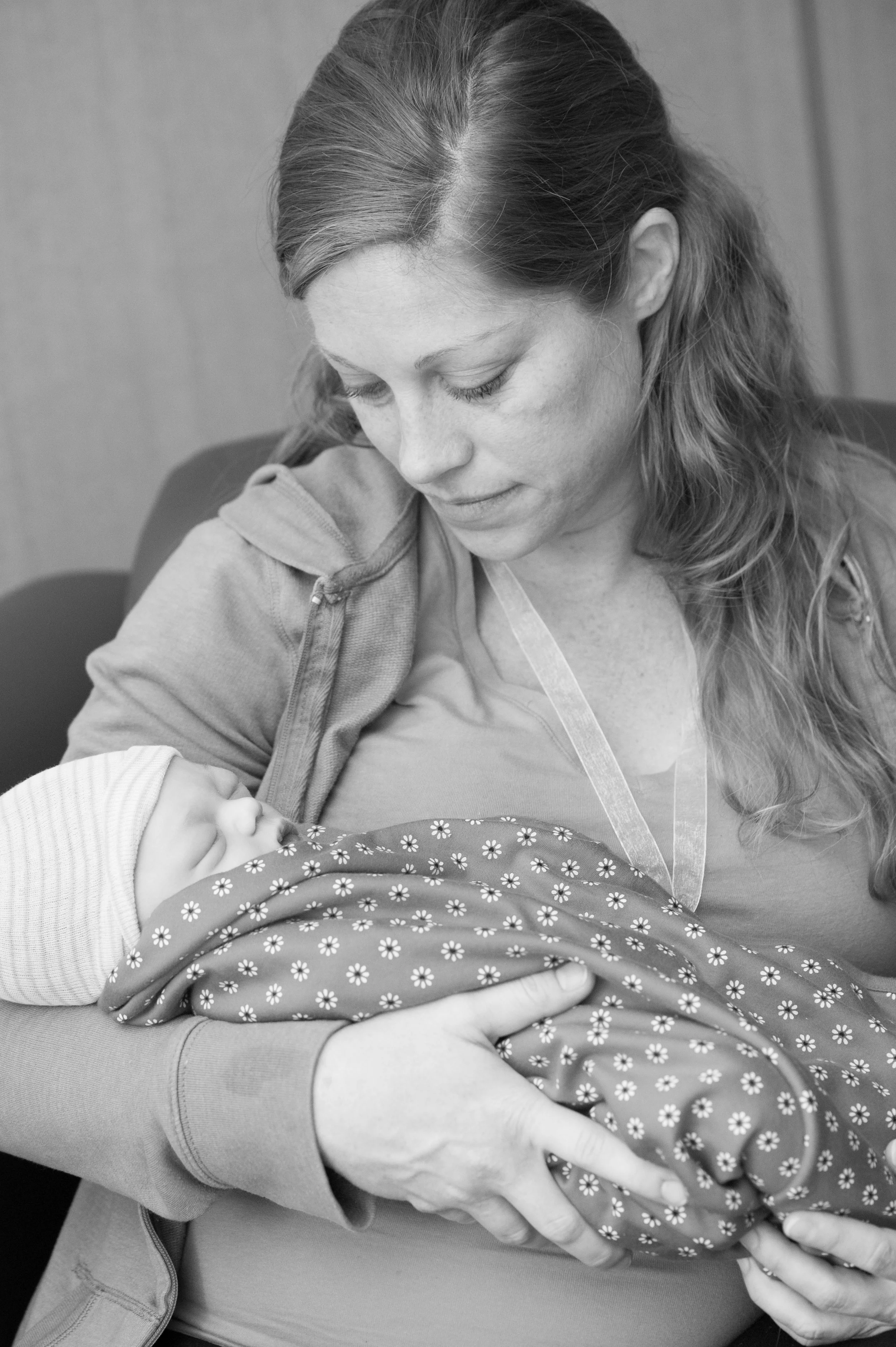 Amy, Spreading HOPE for Gianna Rose