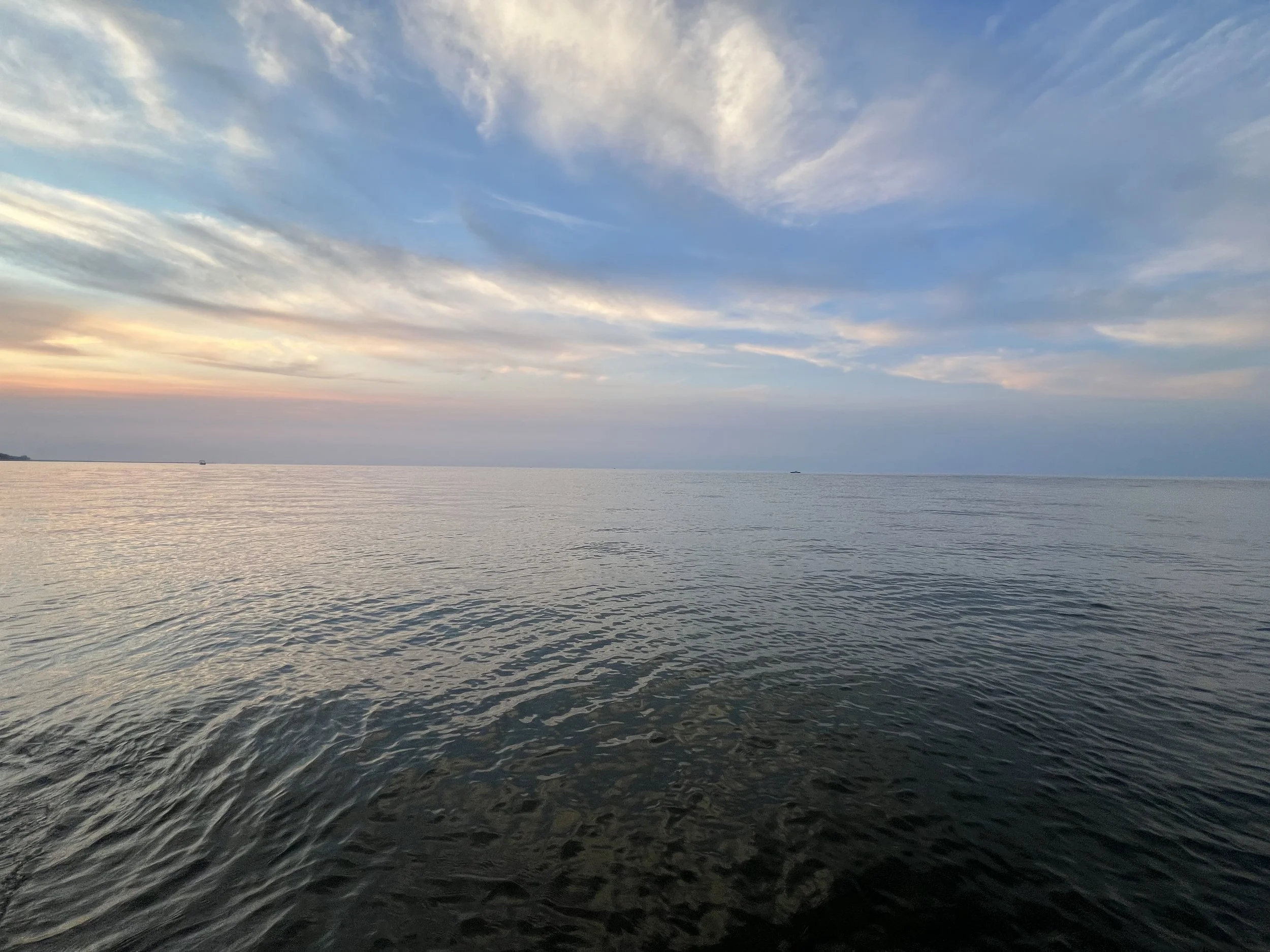 Arielle, Spreading HOPE for My Little Angels